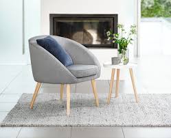 Images end tables at jysk. End Table Bakkebjerg D40 White Natural Jysk