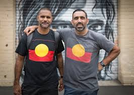 Adam goodes real name is adam roy goodes. Adam Goodes And The Impacts Of Racism Live Better