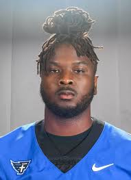 2024 Football Roster