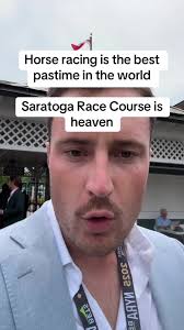 Carson Mina Saratoga