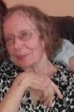 Obituary information for Mildred (nee Cantrell) Marshall