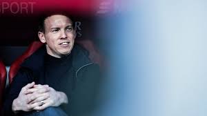In short, nagelsmann's sharkmouth tactics are characterized by three fundamental principles: Bundesliga How Rb Leipzig S Bright Young Coach Julian Nagelsmann Held Bayern Munich At The Allianz Arena