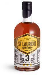 Veuillez noter que des problèmes techniques causent actuellement des difficultés avec la mise à jour des inventaires en succursale. Whisky 3 Grains Quebec Le Devoir