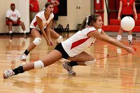 The Perfect Camera Settings For Action And Sports Photography Volleyball Photography Sports Photography Sports Photography Tips
