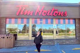 Our coffee is made with 100% arabica beans, sourced from the world's most renowned growing regions. Woman Feels Lucky To Be Alive After Choking On Screw Found In Tim Hortons Coffee Terrace Standard