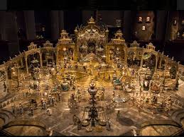 How much wealth did the Mughals loot ...