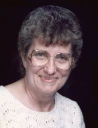 Mary Alice W. Cooper Obituary October 8, 2019