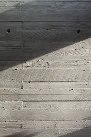 Concrete Beton Banche Mur Beton Coffrage Beton