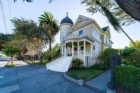 We help you find the best landscaping companies in eureka, ca. C 1908 Queen Anne In Eureka Ca 2 750 000 Old House Dreams