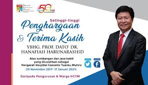 Astro awani 1.345 views10 months ago. Pengarah Hospital Canselor Tuanku Muhriz