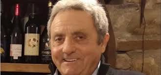 Lutto ad Albenga per la morte di Calogero «Lino» Garofalo