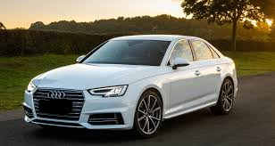 No matter which driveline option is selected the car is propelled by a 2. Prenajom Auta Audi A4 Sport 2 0 Tdi Quattro Automat I Rai