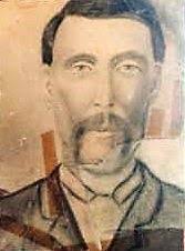 Andrew Jackson Flowers (1862-1905)