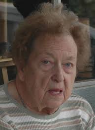 Racine Obituaries: Zonna 'Pat' Lauer