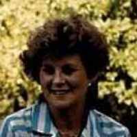 Genevieve Vernell Cameron (1927–2015) • FamilySearch