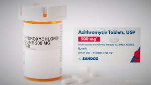 Image result for Hydroxychloroquine