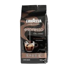 We repair both home and commercial machines, so whether it's your little la pavoni or your office's large la marzocco, we have you covered. Lavazza Caffe Espresso Italiano Classico Coffee Beans 500g Coffeedesk