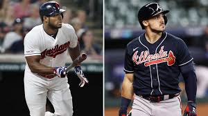 Puig ended up sitting out the entire 2020 campaign after the contract he agreed to with the braves in late july fell through following his positive. Yasiel Puig Adam Duvall Marlins Rumors