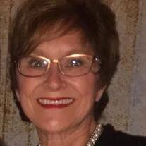 Diane Marie Burr Obituary