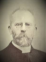 Vicars of St. Anne's Church, Copp