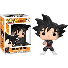 Maybe you would like to learn more about one of these? Funko Dragon Ball Super Goku Black Yellow Techinn