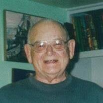 Glenn W Dills Jr. Obituary