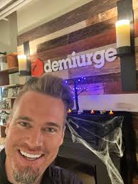 I'm happy to share that I'm starting a new position as Game Director at  Demiurge Studios!