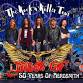 Dream On - Uk's Aerosmith Tribute: Dream On - The event image