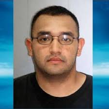 Former detention officer charged with sexually assaulting inmate