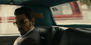 Enrique rafael clavel moreno (died 1989) was a venezuelan drug trafficker and an associate of the guadalajara cartel and the tijuana cartel. Photos Get A First Look At Narcos Mexico Season 2