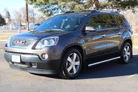 Image result for Medium Brown 2011 Acadia