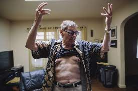 Scarification is a body modification that is slowly gaining more popularity, but it is not nearly as popular as tattoos. Fakir Musafar Ad Man Turned Body Piercing Pioneer Dies