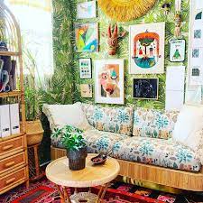 Maybe you would like to learn more about one of these? Here S Exactly How To Pull Off Bohemian Decor In Any Style