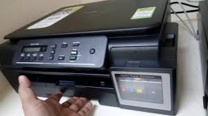 It makes dcp t300 printer series is ideal for use in homes or small and medium enterprises. Brother Printer Dcp T300 Tagalog Review Youtube