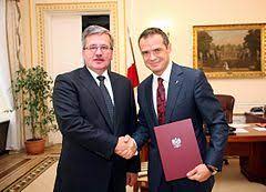 Explore tweets of sławomir nowak @slawomirnowak on twitter. Slawomir Nowak Wikipedia Wolna Encyklopedia