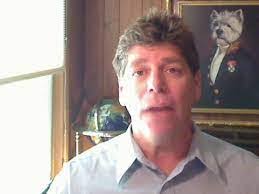 Michael Pinkus's Instagram, Twitter & Facebook