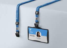 Download Free Lanyard Id Card Holder Mockup Psd Good Mockups