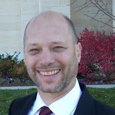 Paul Beaty (@PaulBeaty2)