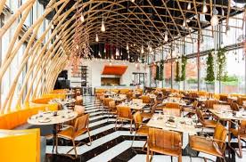 Sushisamba Rooftop Bar Liverpool Street Station London Best Rooftop Bars London Bars Rooftop Bar