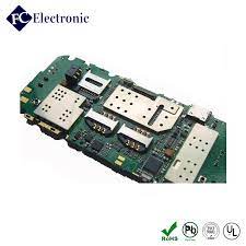 Just in case you hadn't noticed, designing a mobile phone (cellphone) circuit board is going to be a little more difficult that designing one for a 555 timer. 94v0 Circuit Board Android Smart Watch Mobile Phone Pcb Assembly Buy Mobile Phone Pcb Android Smart Watch 94v0 Circuit Board Product On Alibaba Com
