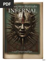 Libro de Ilustraciones para Adultos (PDF Gratis)