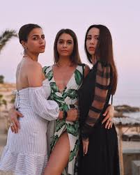 Discover the most famous people named aurora including aurora aksnes, aurora pettit. Aurora Ramazzotti Therealauroragram Instagram Photos Gotceleb