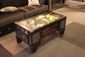 And the table is on wheels, so once you're done entertaining guests with it in the living room. Maxsold On Twitter Perhaps The Buyer Of The Pinball Machine On Http T Co 99d6vl3uu0 Had This Repurpose Idea In Mind Http T Co Pkmyrsn5jr