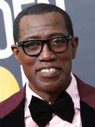 Wesley Snipes Birthday Celebration