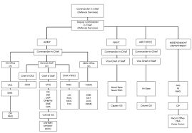 Under Armour Organizational Chart Deliverable Structure