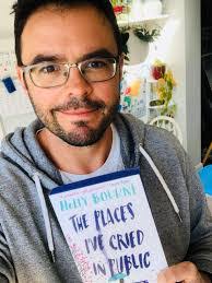 Lucas Maxwell's Instagram, Twitter & Facebook