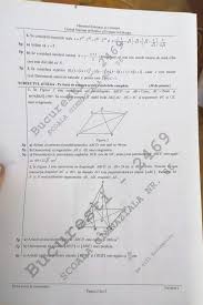 Tanx или tanx ctg : Evaluare NaÈionalÄ 2020 Ce Subiecte La MatematicÄ Au Primit Elevii ProblemÄ Cu Paralelogram La Geometrie Spotmedia Ro