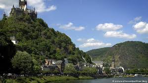 Die vielfalt, die eigenart und die schönheit sowie den erholungswert von natur und landschaft dauerhaft zu sichern (§ 1 bundesnaturschutzgesetzes). Die 16 Bundeslander Rheinland Pfalz Dw Reise Dw 15 07 2020