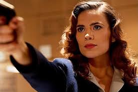 Marvel's Agent Carter: SHIELD Poster and Cast Description