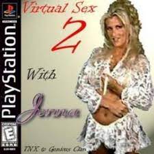 Virtual Sex 2 Psx Freeroms UPD | Podcast on SoundOn